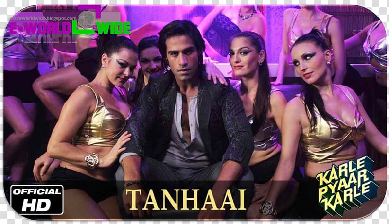 Song Tanhaaiyan Bollywood, 1080p imran khan hd pics transparent background PNG clipart