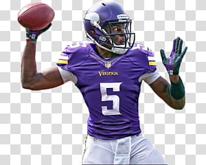 minnesota vikings teddy bridgewater jersey