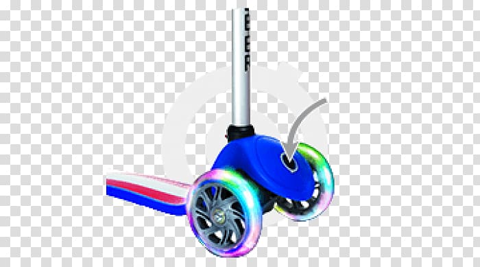 Light Kick scooter Wheel Razor USA LLC, light transparent background PNG clipart