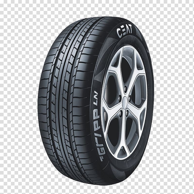 Car Mahindra KUV100 Goodyear Tire and Rubber Company Tubeless tire, car transparent background PNG clipart
