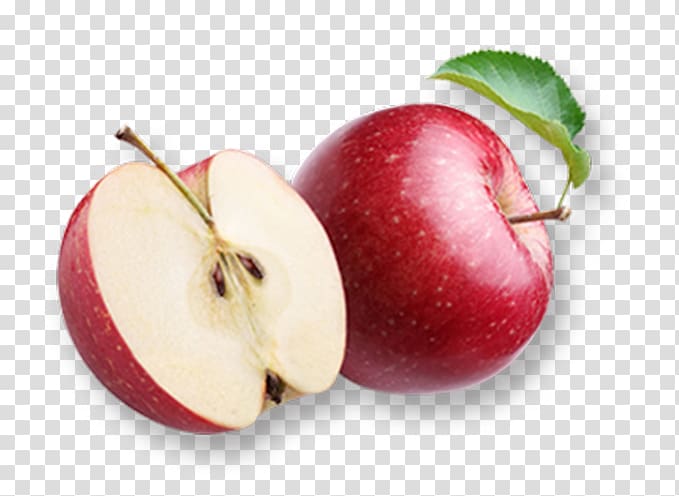 Apples Fruit Food Vegetable, Red apple transparent background PNG clipart