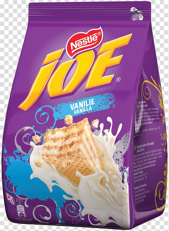 Frosting & Icing Wafer Cream Nestlé Vanilla, vanilla transparent background PNG clipart