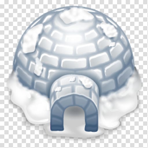 Igloo Computer Icons Portable Network Graphics, igloo transparent background PNG clipart