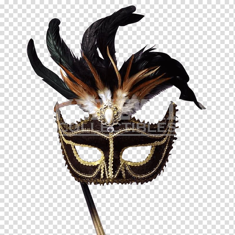 Venice Carnival Masquerade ball Domino mask Venetian masks, masquerade party poster transparent background PNG clipart