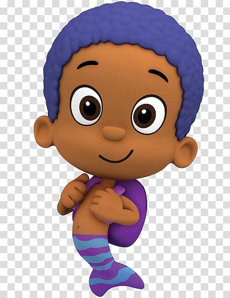 Bubble Guppies Mr. Grouper Drawing Guppy , others transparent background PNG clipart