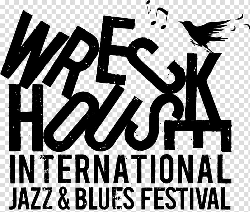 Wreckhouse Jazz & Blues Inc Logo Festival Music, Jazz Festival transparent background PNG clipart