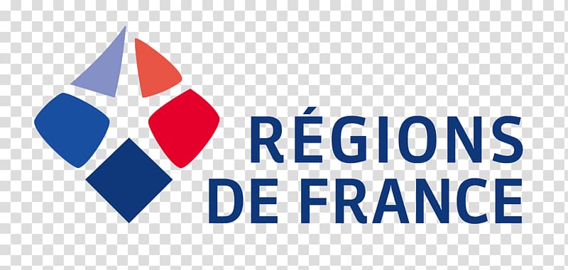 Regions of France Organization Logo Brand, france transparent background PNG clipart