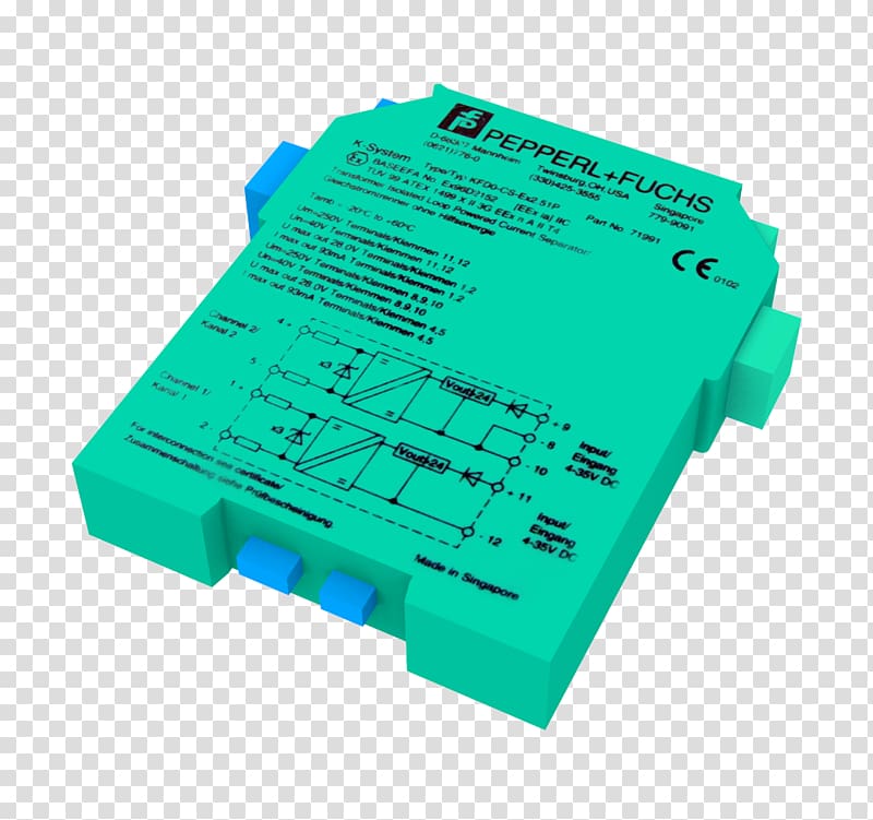 Intrinsic safety Electronics Zener diode Electronic component Electrical network, others transparent background PNG clipart