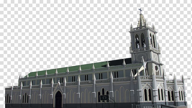 San Nicolas Church Parish Chapel Guatemala City, Church transparent background PNG clipart