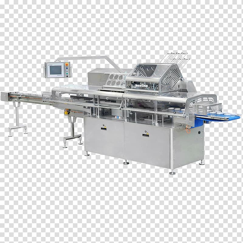 Vertical form fill sealing machine Confezionatrice Packaging and labeling, others transparent background PNG clipart