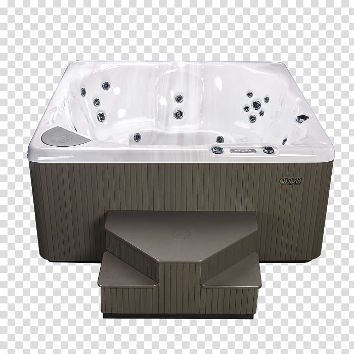 Beachcomber Hot Tubs London Bathtub Swimming pool, bathtub transparent background PNG clipart