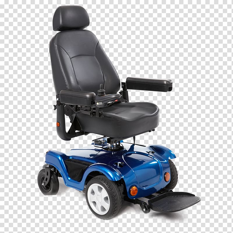 Motorized wheelchair Mobility Scooters Mobility aid, merits power wheelchairs transparent background PNG clipart