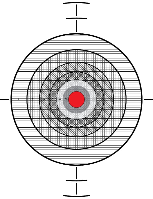 Target Corporation Shooting target , Of Targets transparent background PNG clipart