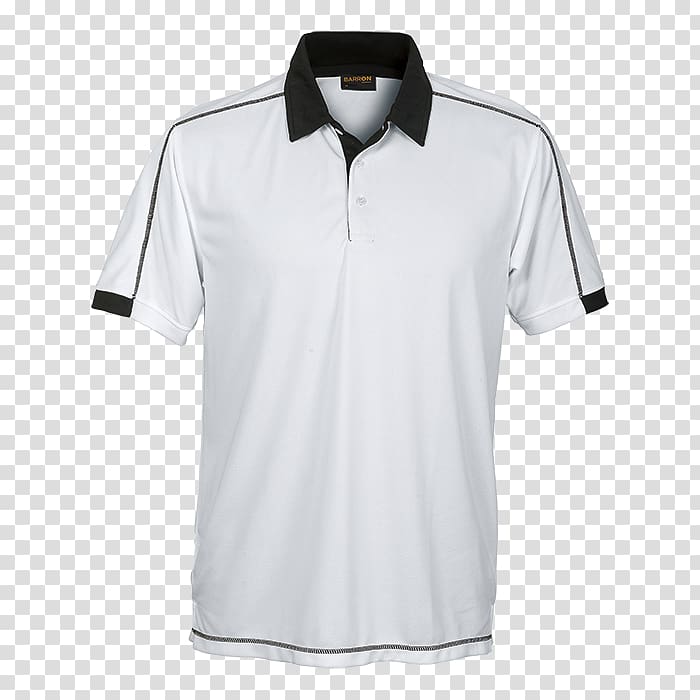 Polo shirt T-shirt Tennis polo Collar, polo shirt transparent background PNG clipart