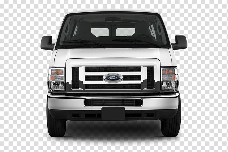 2012 Ford E-350 Super Duty Ford E-Series Ford Super Duty Van, Ford Super Duty transparent background PNG clipart