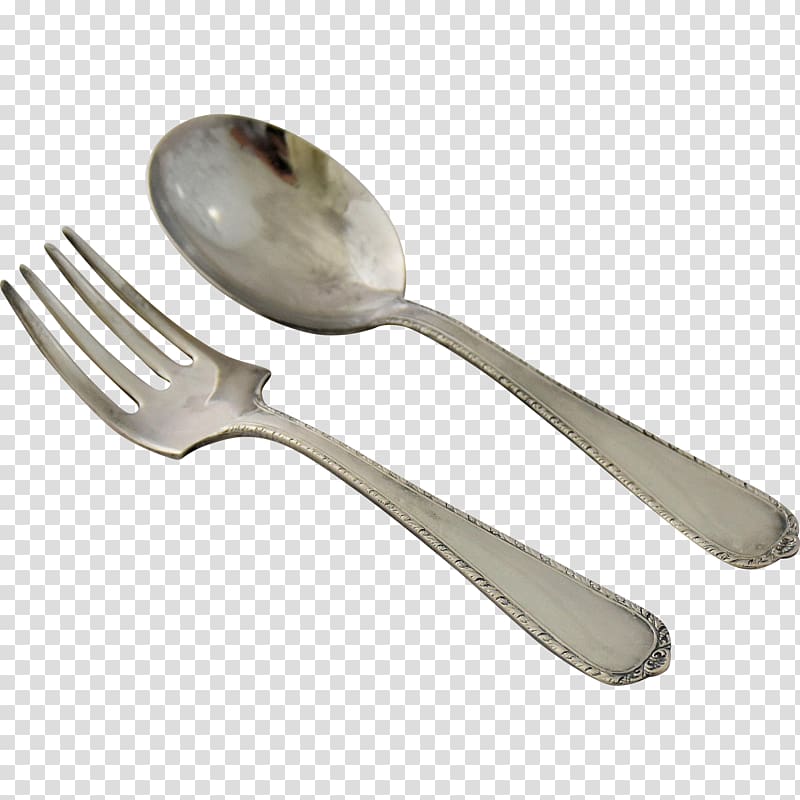 Cutlery Fork Tableware Spoon Kitchen utensil, fork transparent background PNG clipart
