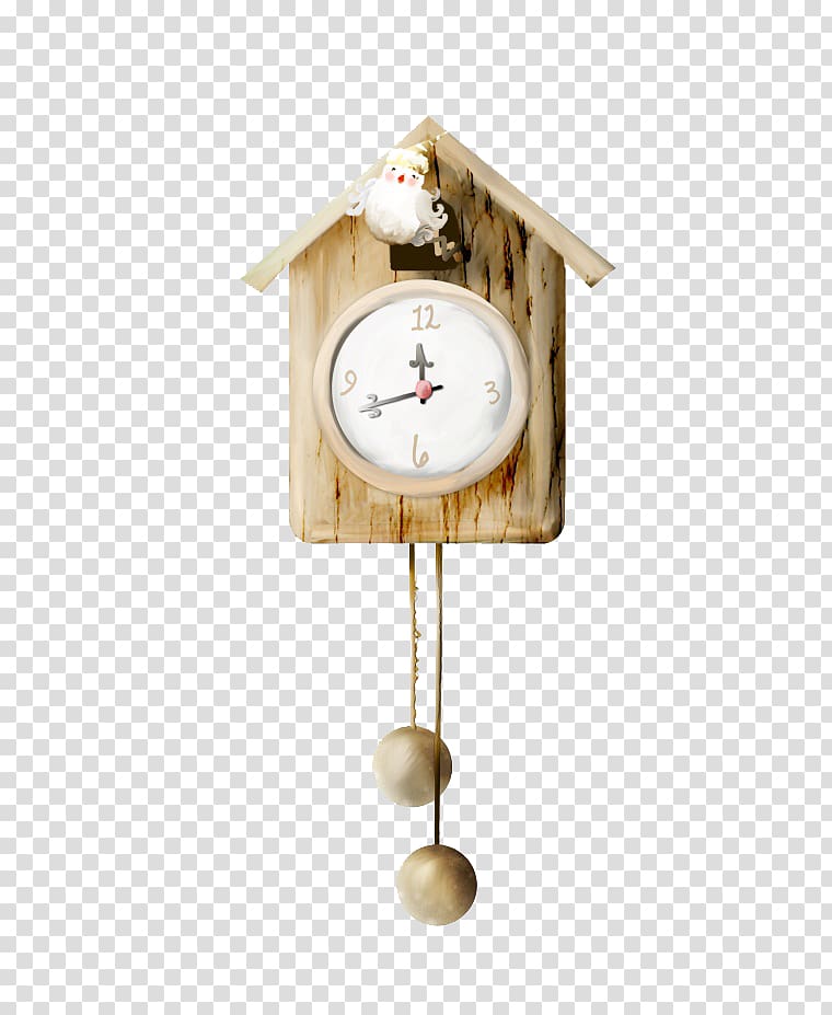 Alarm clock , Clock Creative transparent background PNG clipart