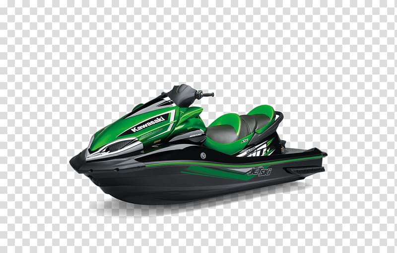 Personal water craft Jet Ski Kawasaki Heavy Industries Watercraft Kawasaki Motors Europe N.V., jet ski transparent background PNG clipart