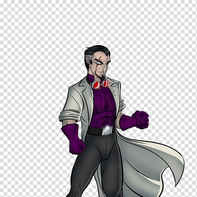 Sentinels of the Multiverse: The Video Game Absolute zero Gentleman Baron Statistics, lex luther transparent background PNG clipart