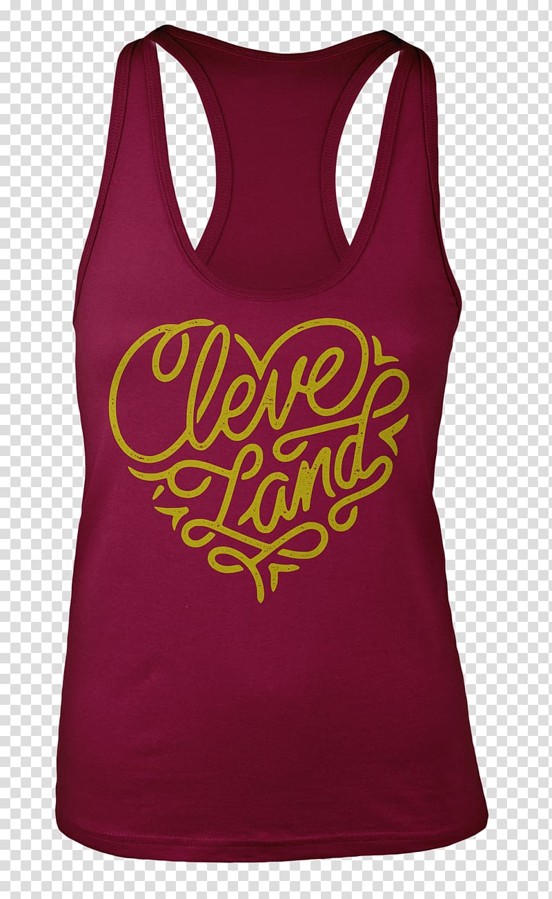 Cleveland HeartLab, Inc. T-shirt Sleeveless shirt Gilets, T-shirt transparent background PNG clipart