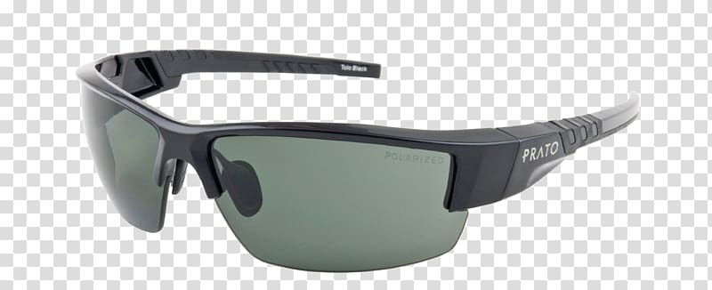 Goggles Sunglasses Eyewear Eyeglass prescription, polarized sunglasses transparent background PNG clipart