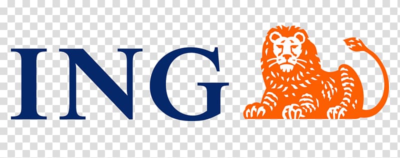 ING Group Wholesale banking Finance ING-DiBa A.G., accor transparent background PNG clipart