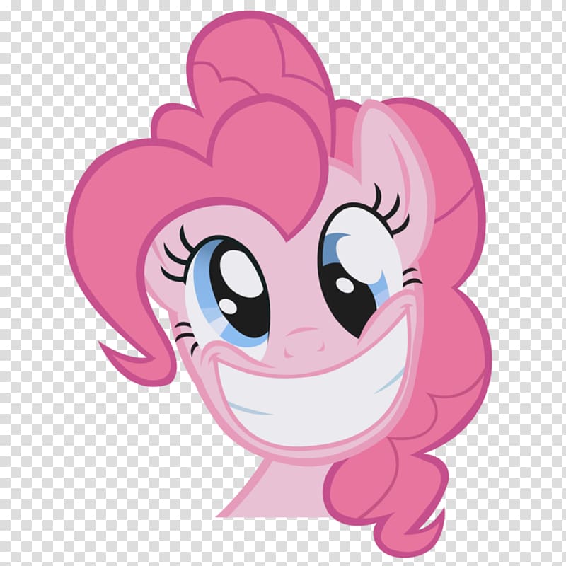 Pinkie Pie Applejack Rainbow Dash Rarity , pinkie pie transparent background PNG clipart