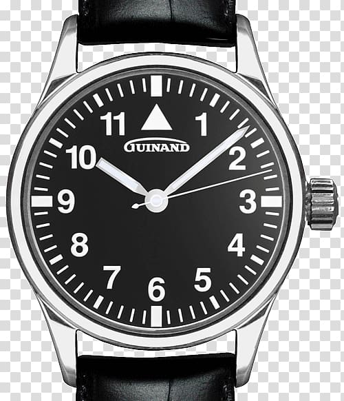 International Watch Company Seiko Lorus Hamilton Watch Company, watch transparent background PNG clipart