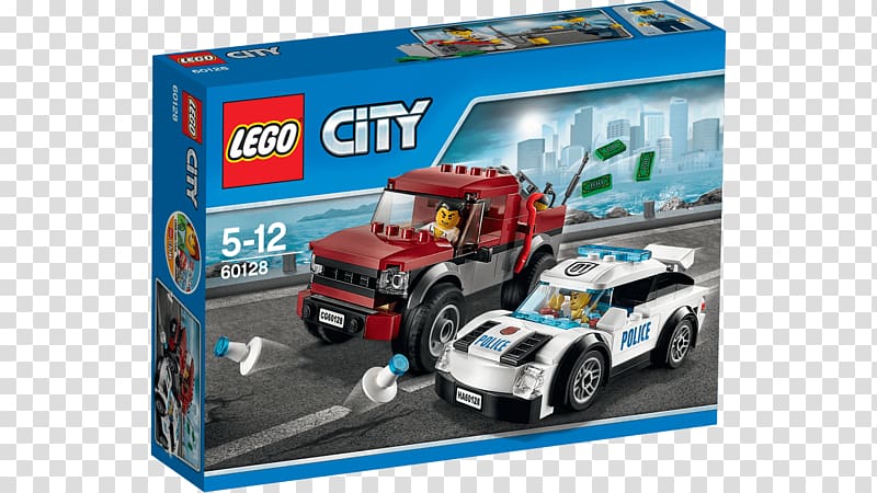 Lego City Undercover Police Car chase, Police transparent background PNG clipart