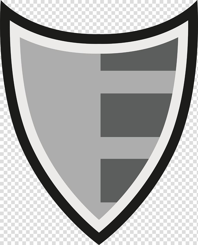 Shield Flat design Icon, Samurai shield transparent background PNG clipart