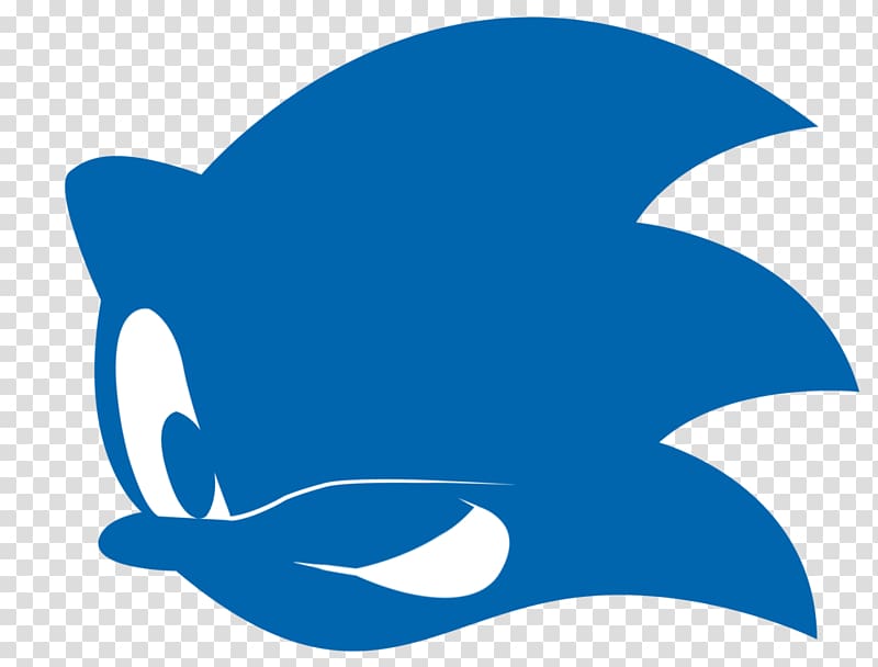 Sonic the Hedgehog Shadow the Hedgehog Tails Sonic Team Sega, Sonic logo transparent background PNG clipart