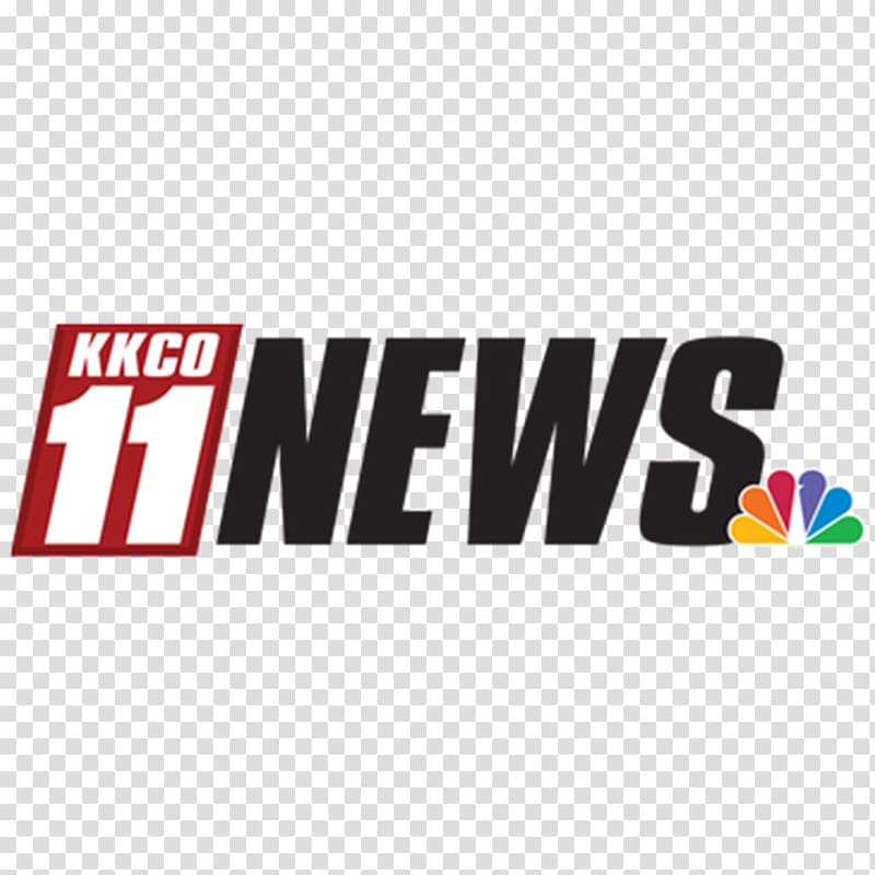 KKCO Logo News Television NBC, Chrism transparent background PNG clipart