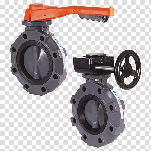 Injector Butterfly valve Ball valve Polyvinyl chloride, Valve Corporation transparent background PNG clipart