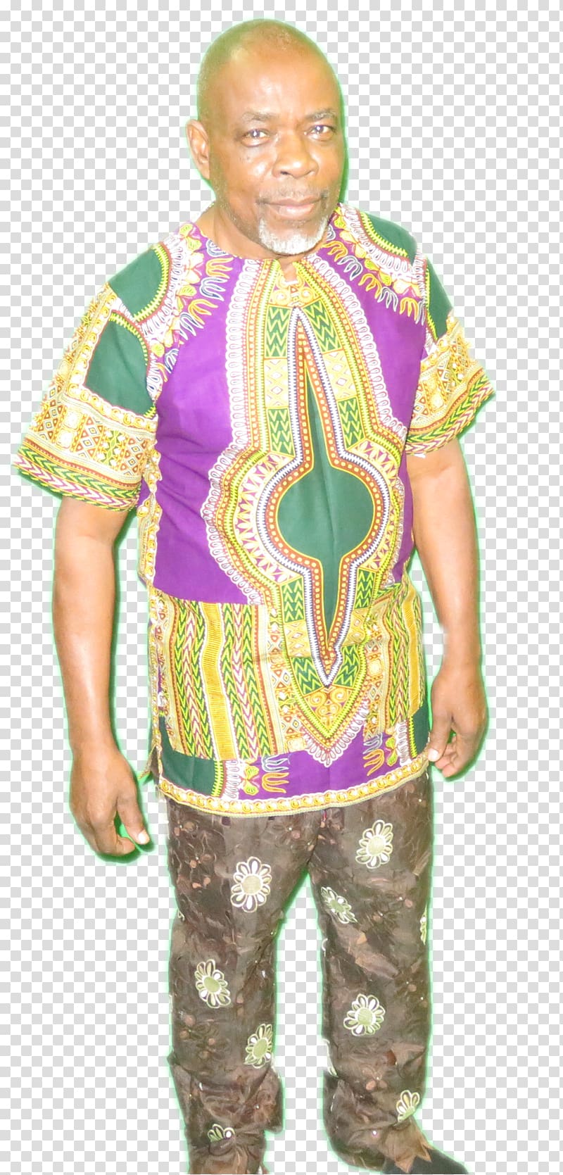 T-shirt Clothing Dashiki Costume Fashion, T-shirt transparent background PNG clipart