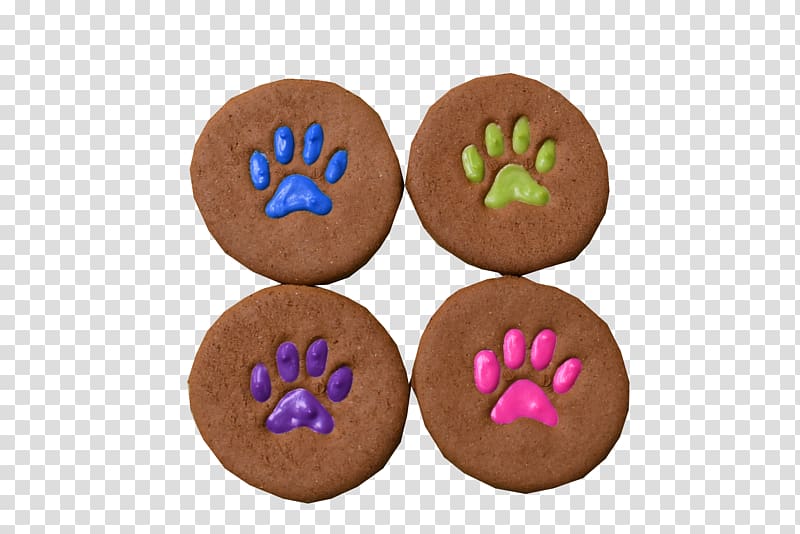 Biscuits Bakery Dog biscuit Food, cookies ornaments transparent background PNG clipart