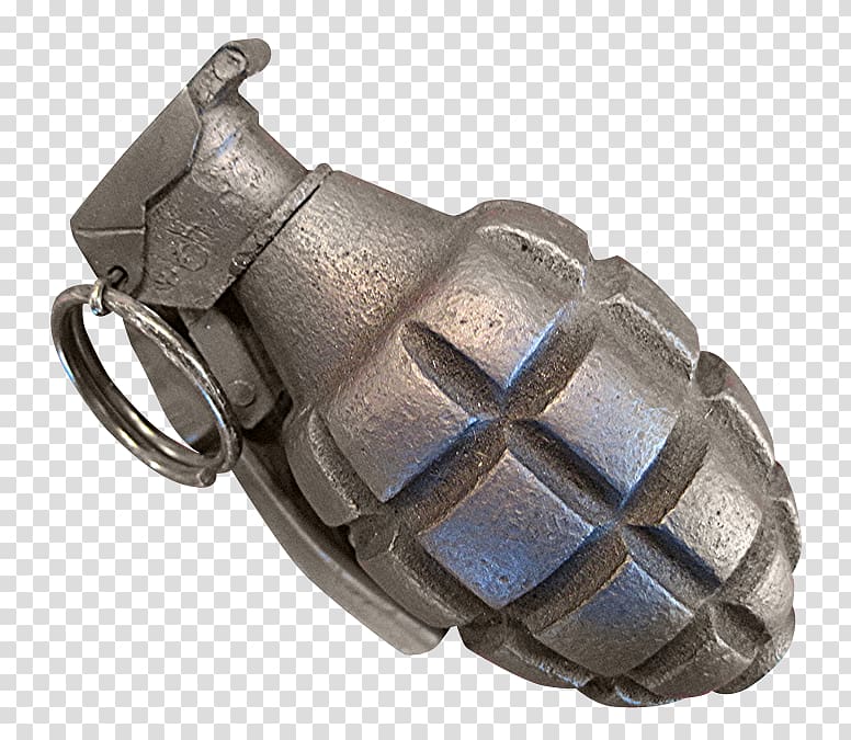 green grenade, Grenade Bomb, Hand Grenade Bomb transparent background PNG clipart