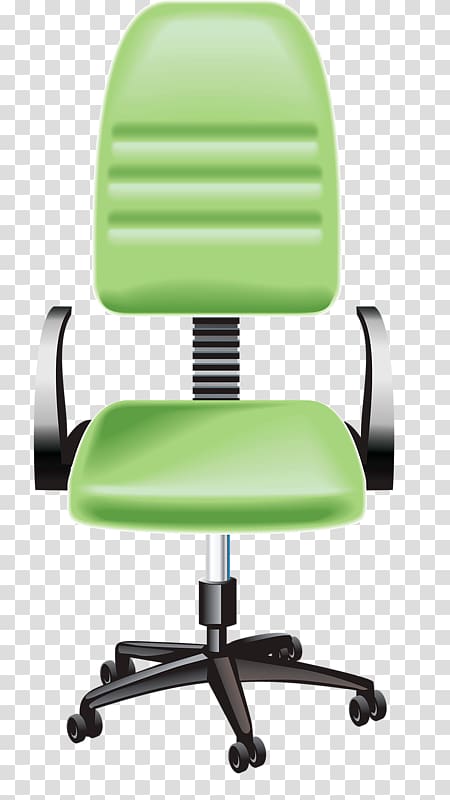 Table Office chair Swivel chair, Chair lift transparent background PNG clipart