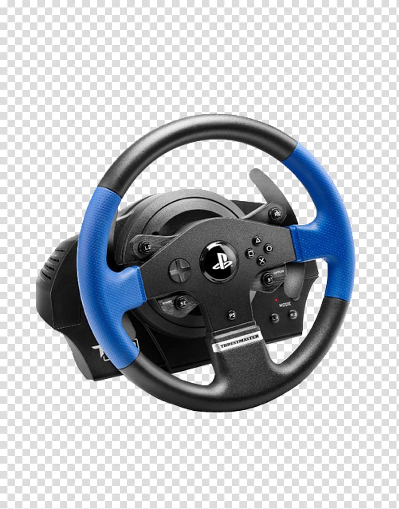 PlayStation 3 PlayStation 4 Racing wheel Video Game Consoles, steering wheel transparent background PNG clipart