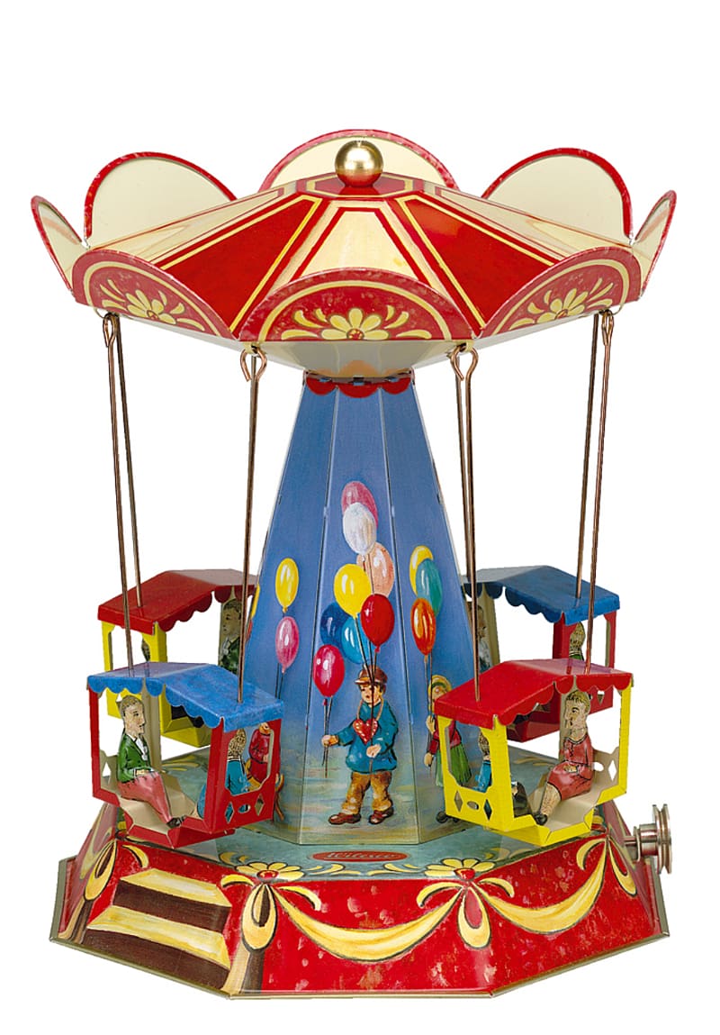 Wilesco Steam engine Carousel Steamboat Line shaft, Carousel transparent background PNG clipart