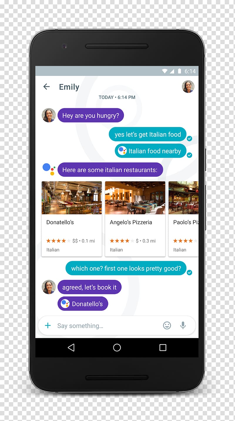 Google I/O Google Allo Messaging apps Google Duo, google transparent background PNG clipart