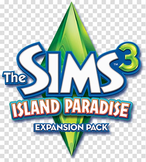The Sims 3: Pets The Sims 3: Seasons The Sims 3: Island Paradise The Sims 3: Late Night The Sims 3: World Adventures, paradise island transparent background PNG clipart