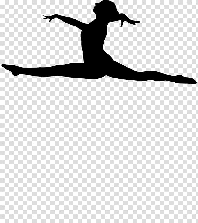 Artistic gymnastics Dance Desktop Sport, gymnastics transparent background PNG clipart