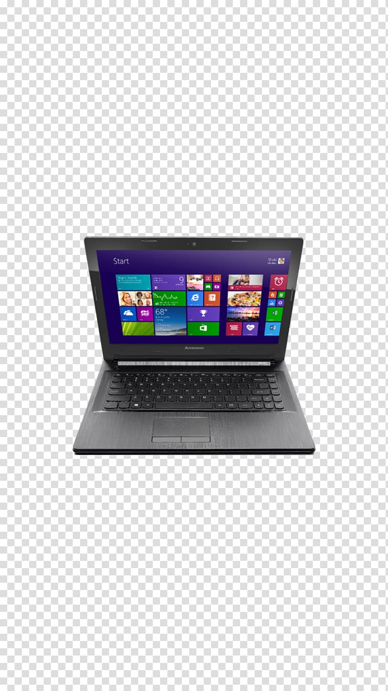 Laptop Intel Lenovo G50-70 Lenovo G50-80, capricious super low price transparent background PNG clipart