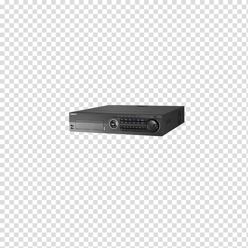 HD DVD Digital video recorder Videocassette recorder, HD video recorder interface transparent background PNG clipart