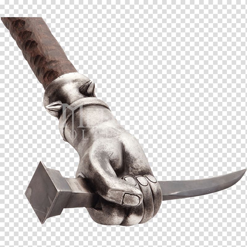 Weapon Tool, War Hammer transparent background PNG clipart