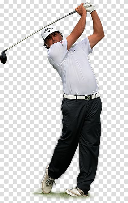 Golf equipment Shoulder Professional golfer Sporting Goods, Golf swing transparent background PNG clipart