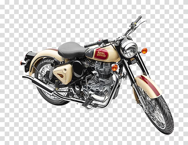 Royal Enfield Bullet Car Enfield Cycle Co. Ltd Motorcycle, Honda classic transparent background PNG clipart