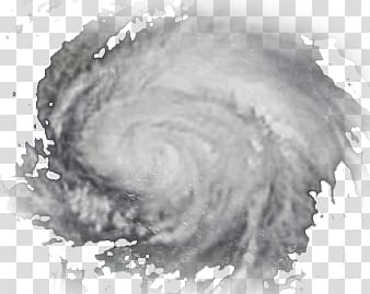 Hurricane, tornado transparent background PNG clipart