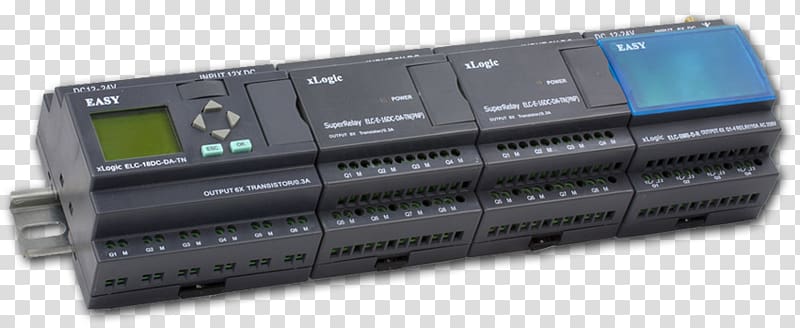 Logo Programmable Logic Controllers Relay Computer Software Siemens, others transparent background PNG clipart