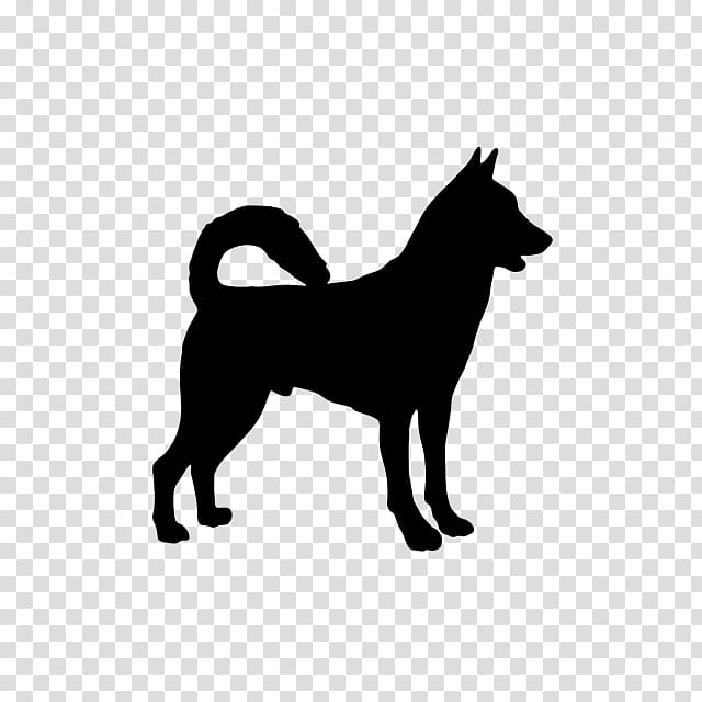 Canaan Dog Working dog Dog breed Animal , corgi transparent background PNG clipart